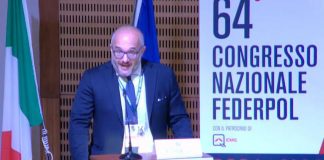 Tazza (Sistema Impresa): “Con presidente Federpol centrati obiettivi categoria”