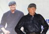 Terence Hill lascia ‘Don Matteo’, finite le riprese della sua ultima scena