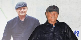 Terence Hill lascia ‘Don Matteo’, finite le riprese della sua ultima scena
