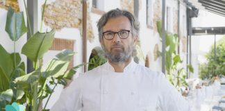 Il cibo non si butta, 10 grandi chef in campo contro lo spreco