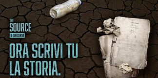 Al via ‘The Source’, concorso letterario per racconti di climate fiction italiani