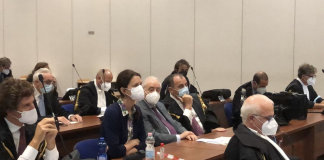 Processo trattativa, i giudici in Camera di consiglio