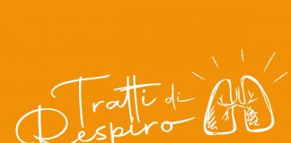 ‘Tratti di Respiro’, storie illustrate di vita con cancro al polmone