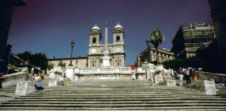 Fashion & Talents, la moda torna protagonista a Piazza di Spagna