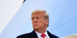 Trump: “Mia ricandidatura? Solo un parere medico potrebbe fermarmi”