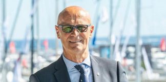 Cecchi: “Grande crescita settore Nautica, spinta per ripartenza Paese”