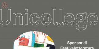 Unicollege sponsor del Festivaletteratura e giovedì 9 arriva l’Open day in presenza Unicollege sponsor del Festivaletteratura e giovedì 9 arriva l'Open day in presenza