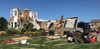 Uragano Ida, i morti sono 22