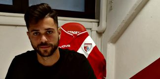 Il Mantova è completo: in difesa arriva Vaccaro