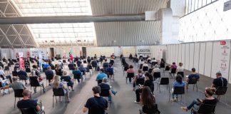 In arrivo due hub vaccinali: in via dei Toscani all’Ats e a Pegognaga. Il 30 ottobre chiude quello della Favorita Appello di Ats Val Padana ai sanitari: "serve personale per le vaccinazioni anti-Covid"