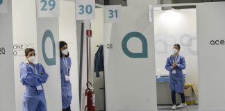 Terza dose, Sileri: “Per categorie più fragili credo già a ottobre”