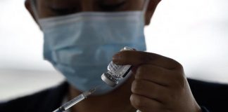 Ema: “Terza dose vaccino covid non è urgente”