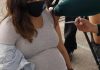 Vaccino Covid e gravidanza: la circolare del Ministero