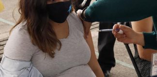 Vaccino Covid e gravidanza: la circolare del Ministero