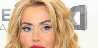 Valeria Marini sulla truffa alla madre: “Fiduciosa nella giustizia”