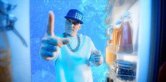 Vanilla Ice rivisita la sua hit con un messaggio green