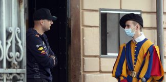 Green pass obbligatorio per entrare in Vaticano, ma non per la messa