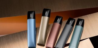 Philip Morris lancia ‘Veev’, e-cig da oggi disponibile in tutta Italia