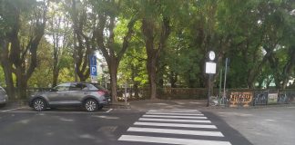 Nuova segnaletica orizzontale e verticale a Viadana e frazioni: opera da 60mila euro