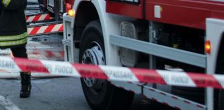 Scontro tra moto sulla Frosinone-mare, 3 morti
