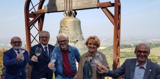 A Bertinoro si celebra l’Albana con ‘Vino al Vino’ il 2 e 3 ottobre