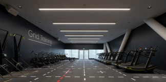 Milano, Virgin Active apre il primo Club post Covid in Bocconi