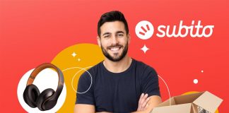 TuttoSubito, nuovo servizio di ecommerce per comprare e vendere senza muoversi da casa