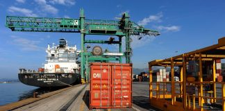 Sace: export cruciale per ripresa Italia, possibile target 550 mld
