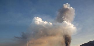 Canarie, eruzione vulcano a La Palma si ferma dopo 8 giorni