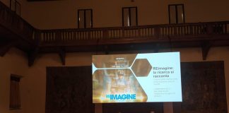 REimagine, da Novartis Italia un cortometraggio per ‘raccontare’ la ricerca