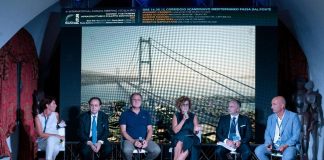 Sud, Napoletano: “Ponte sullo Stretto futuro dell’Europa”