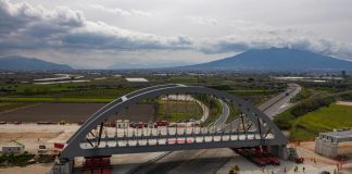 Webuild sale con tre progetti sul podio dei premi ‘Pimby Green 2021’