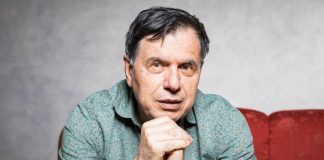 Nobel, il fisico italiano Giorgio Parisi nella ‘nomination’ dei Clarivate Citation Laureates