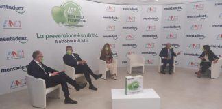 Poco dal dentista causa Covid, al via mese prevenzione dentale
