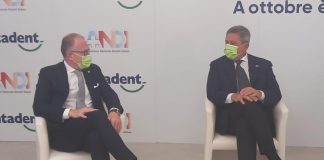 Ghirlanda (Andi): “Covid ha allontanato italiani da studi dentistici”