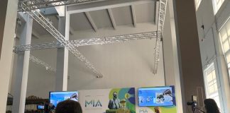 Gola (Acea): “Con il Museo Immersivo si ripercorrono oltre 100 anni di storia”