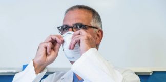 Covid, Zangrillo: “Basarsi su dati, colleghi in tv non l’hanno fatto”