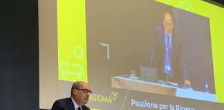 Zingaretti: “Nuovo sito Alfasigma esempio di passione e tradizione”