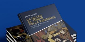 Covid, Pirani: “con libro ‘La Uiltec al tempo della pandemia’ racconto ruolo sindacato”