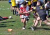 Il Mantova Rugby nelle scuole di Goito: il 16 ed il 23 ottobre open day per i ragazzi