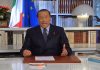 Berlusconi “Se si indebolisce centro liberale sinistra al potere”