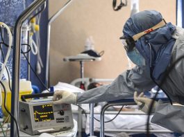 Covid, 3.405 nuovi casi e 52 decessi in 24 ore