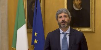 Naufragio Lampedusa 2013, Fico: “Dare senso a tragedia è un dovere”