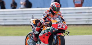 Marquez trionfa ad Austin davanti a Quartararo e Bagnaia