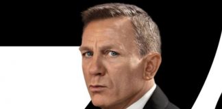 “No Time To Die”, James Bond in testa al box office con 2.5 mln