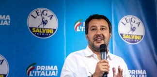 Salvini: “Risultati negativi sono colpa dei nostri errori”