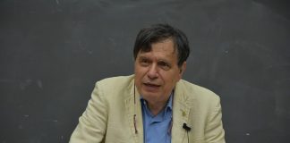 Giorgio Parisi è Nobel per la Fisica 2021