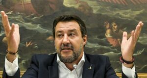 Salvini “Delega fiscale non è oroscopo, cambiare metodo”