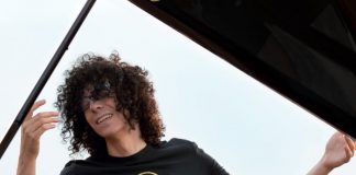 Giovanni Allevi torna con il nuovo album “Estasi”