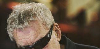 Paolo Conte, a novembre esce “Live at Venaria Reale”